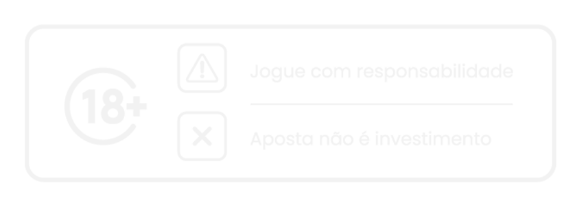 Jogue com responsabilidade na PGBET, apostar não é investir!